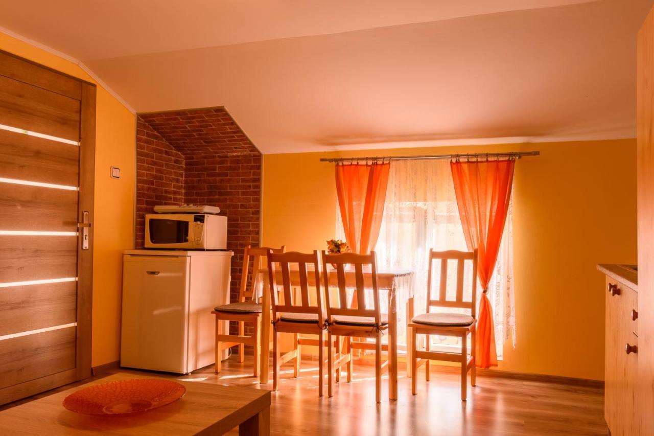 Chatka Elegant Bešeňová Εξωτερικό φωτογραφία
