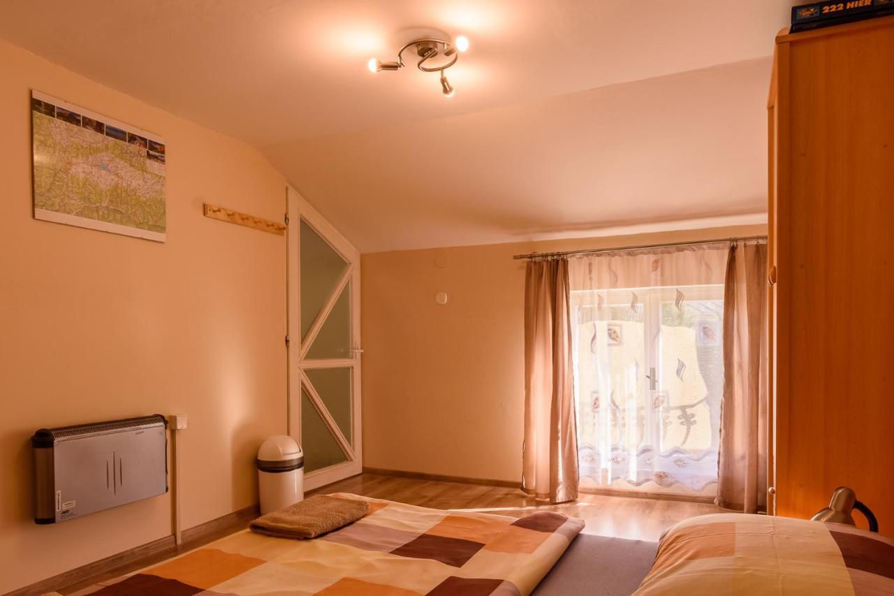 Chatka Elegant Bešeňová Εξωτερικό φωτογραφία